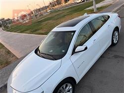 شيفروليه ماليبو